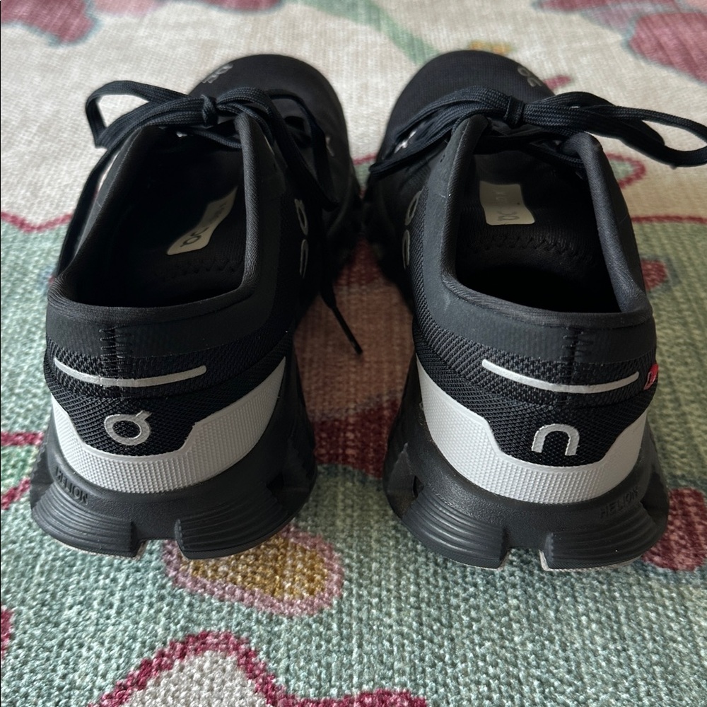 On Running Cloud Helion CloudTec Running Sneakers - image 3